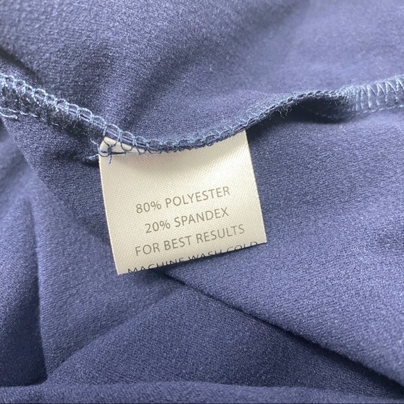 Peter Millar Crown Sport Pullover Sweater - Picture 5 of 6